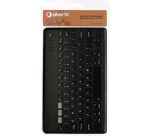 Silver HT Teclado inalámbrico modelo Dark Grey (English)