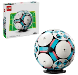Soccer Ball
