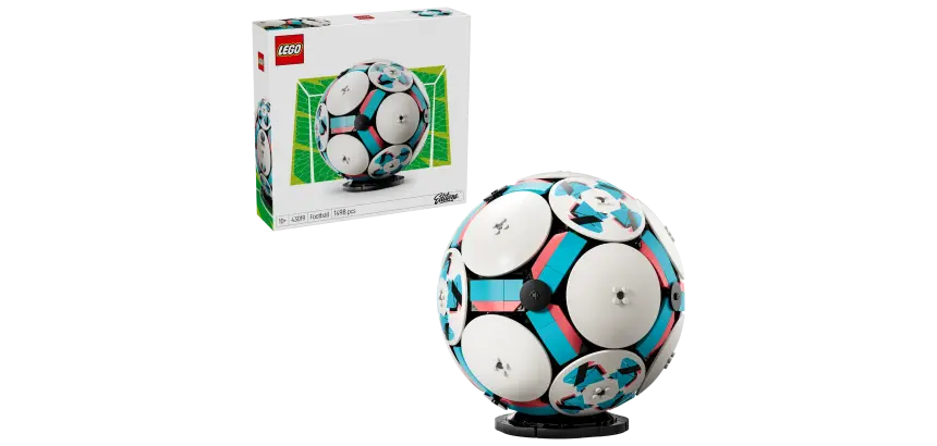Soccer Ball
