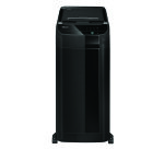 Destructora Fellowes automática AutoMax 600M Microcorte 600 hojas P-5 83L