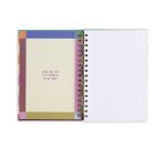 Libreta "Opolibreta Trust the process"