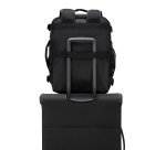 DELSEY Brochant 3 - Sac à dos underseater noir