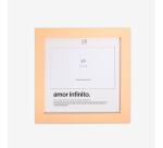 Marco Fotos "Amor infinito" Definición

