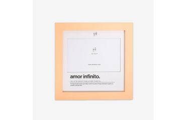 Marco Fotos "Amor infinito" Definición
