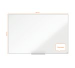 Pizarra magnética de acero vitrificado Nobo Impression Pro de 1500x1000 mm