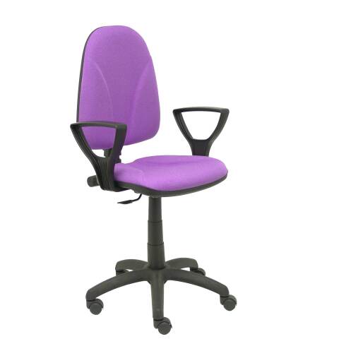 Silla Algarra bali brazos fijos - Lila