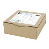 Kit de réassort Spécial Bungalow de chantier, pour armoire à pharmacie