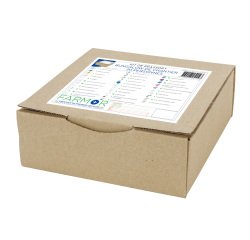 Kit pour Armoire à pharmacie Spécial Bungalow de chantier