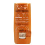 AVÈNE Stick Solaire Zones Sensibles 8ml SPF50+
