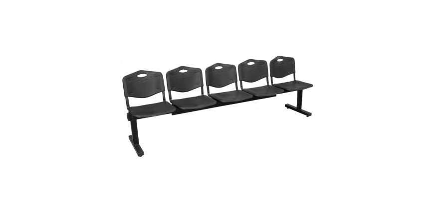 Bancada Albatana PVC