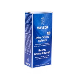 Weleda men aftershave balsem 100ml