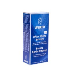 Weleda  Baume Après-Rasage 100ML