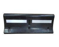 Butée de parking et protection poids lourds - chariot élévateur