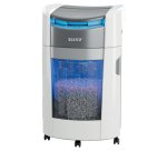 Destructora de papel de microcorte Leitz IQ OptiMax Autofeed Office 300 P5