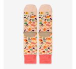 Kit ramo "Abuela, te quiero tanto que no sé cuánto" Fam