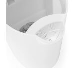 Hervidor de agua eléctrico Tristar