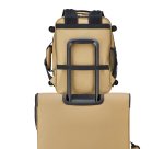MAUBERT 2.0 MOCHILA DEBAJO DEL ASIENTO