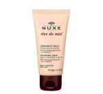 Nuxe reve de miel - creme mains & ongles - tube 50 ml