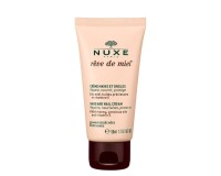Nuxe reve de miel - creme mains & ongles - tube 50 ml