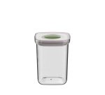 BergHOFF 5-pc smart seal food container set