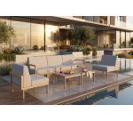 Modul für Gartensofa KALLYSTA - Außenbereich
