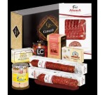 Lote de Navidad Premium 8 productos