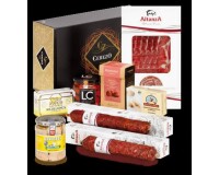 Lote de Navidad Premium 8 productos