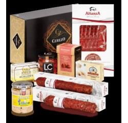 Lote de Navidad Premium 8 productos