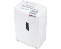 Destructora de documentos hsm shredstar x15 capacidad de corte 15h en particulas destruye grapas clips cd y tarjetas
