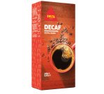 Café Soluble descafeinado 2g Delta -Paquete de 50 unidades