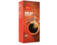Café Soluble descafeinado 2g Delta -Paquete de 50 unidades