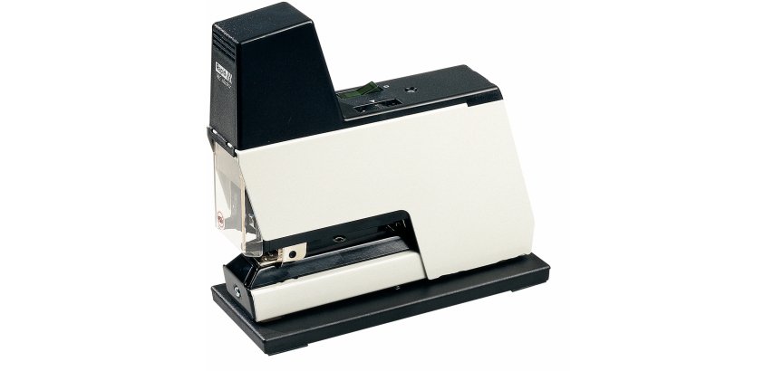 Grapadora eléctrica Classic de Rapid 105E