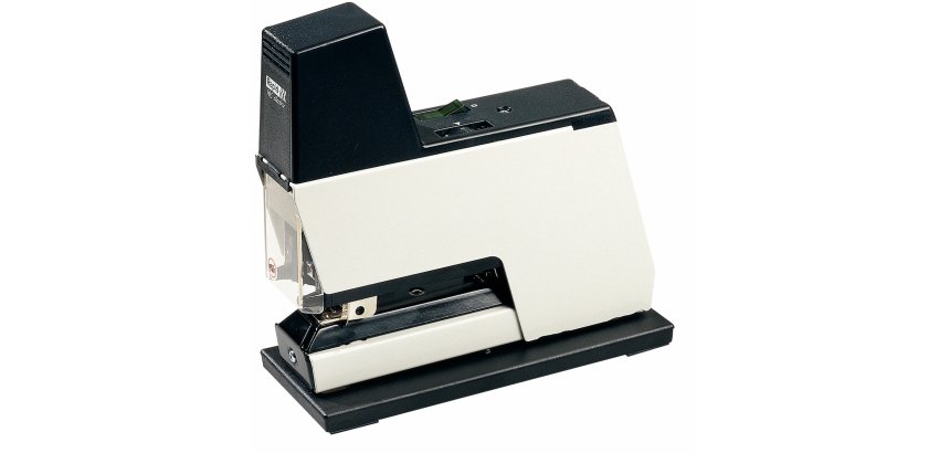 Grapadora eléctrica Classic de Rapid 105E