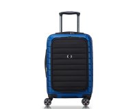 SHADOW 5.0, maleta cabina Business soft Expandible 55 CM Delsey