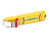 Couteau à dénuder pour câbles ronds 8 à 28 mm N°27 SECURA JOKARI