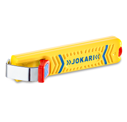 Couteau à dénuder pour câbles ronds 8 à 28 mm N°27 SECURA JOKARI