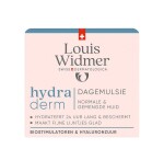 Widmer hydraderm Emulsion de Jour 50 ml avec parfum