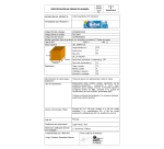 Chicles Orbit Pepper Grageas sin azúcar - Estuche 30 Unidades