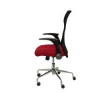 Bureaustoel MINAYA - Rood