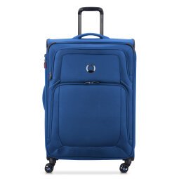 Valise 78 cm 4 doubles roues Optimax Lite