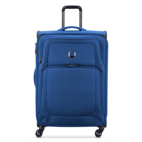 Valise 78 cm 4 doubles roues Optimax Lite