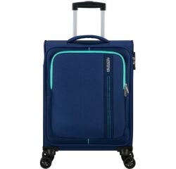 Maleta de Cabina American Tourister Sea Seeker Spinner 55cm