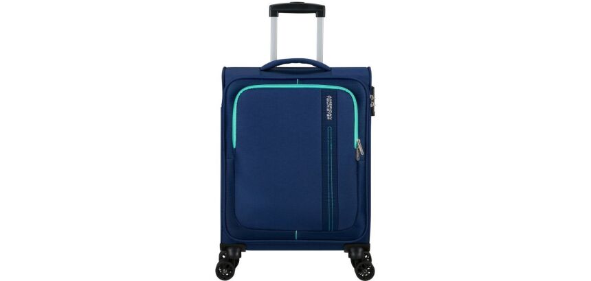 Maleta de Cabina American Tourister Sea Seeker Spinner 55cm