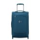 Valise cabine universelle slim extensible 55 cm Montmartre Air 2.0 bleu