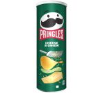 Snack Bote Pringles Cheese-Onion 165 g