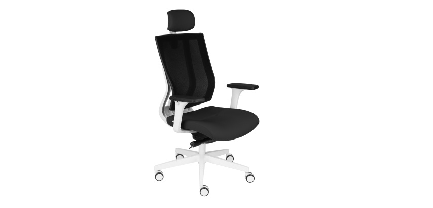 MaxPro WS HD white