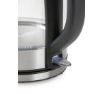DOMO Waterkoker - 1,7 L - glas
