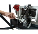 Monte-charge pour escabeau à immobilisation automatique 5 marches