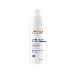 After-sun Avèle - Bottle of 400 ml