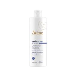 Après-soleil Avèle - Flacon de 400 ml